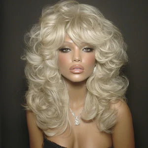 Bouncy Blowouts